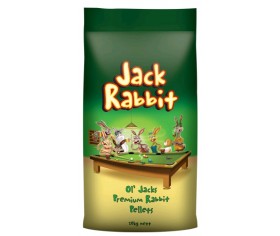 Laucke Mills Ol' Jacks Rabbit & G/Pig Mix