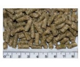 Rabbit Pellets