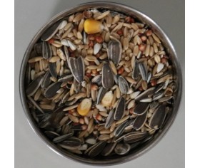 Cocky Mix