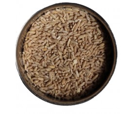 Hulled Oats