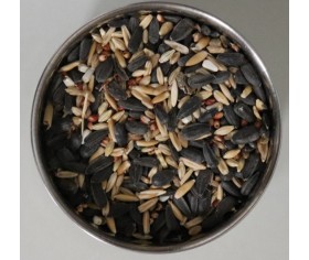 Wildbird Mix