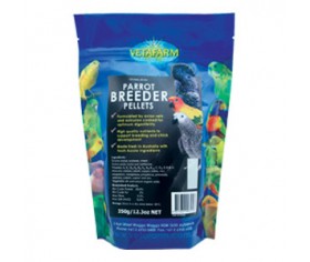 Vetafarm Breeder Pellets