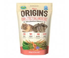 Vetafarm Origins Cavy Diet