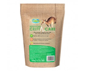 Vetafarm Herbivore Crittacare