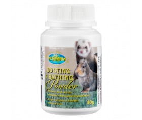 Vetafarm Dusting & Bathing Powder