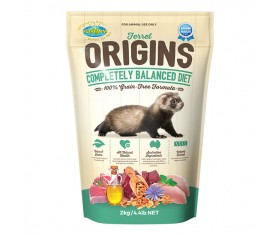 Vetafarm Origens Ferret Diet