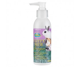Vetafarm Fluffy Bath Shampoo