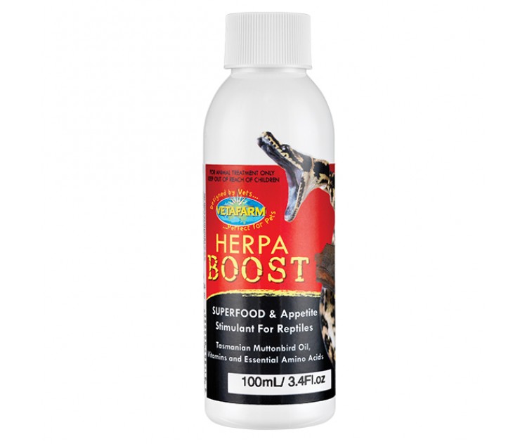 Vetafarm Herpaboost