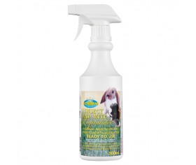 Vetafarm Insect & Mite Spray - Ready to Use
