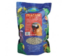 Vetafarm Macaw Nuts