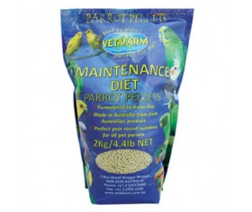 Vetafarm Maintenance Pellets
