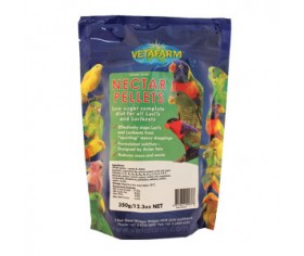 Vetafarm Nectar Pellets