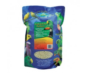 Vetafarm Paradise Pellets