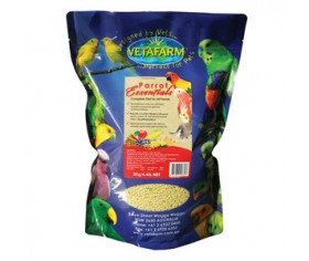 Vetafarm Parrot Essentials