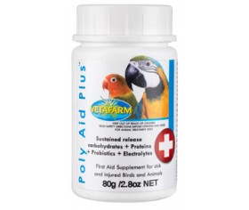 Vetafarm Poly Aid Plus