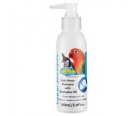 Vetafarm Power Shampoo