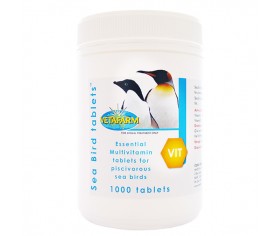 Vetafarm Seabird Tablets