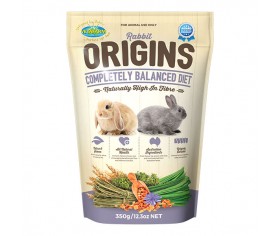 Vetafarm Origins Rabbit Diet