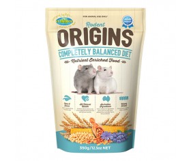 Vetafarm Origins Rodent Diet