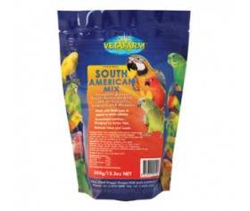 Vetafarm South American Mix