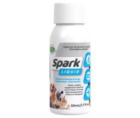 Vetafarm Spark Liquid for Animals