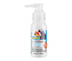 Vetafarm Wormout Gel