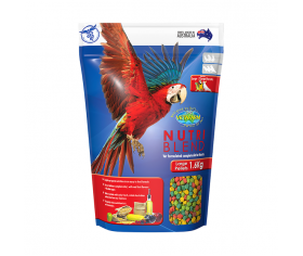 Vetafarm Nutriblend Pellet - Large